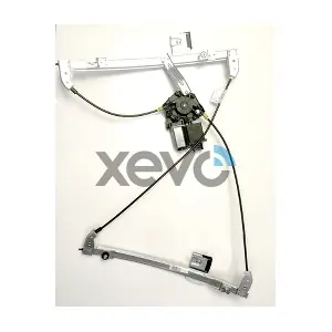 XWR1372 XEVO