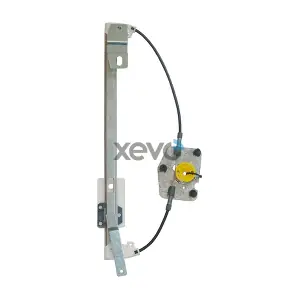 XWR4276 XEVO