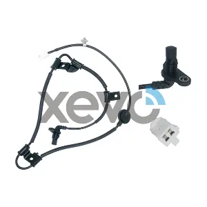 XBS636 XEVO