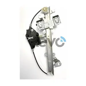 XWR1096 XEVO