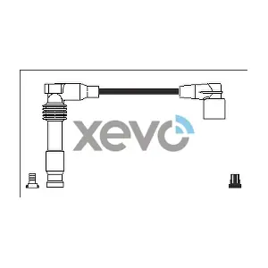 XEVO XHT4068