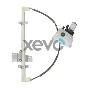 XWR1063 XEVO