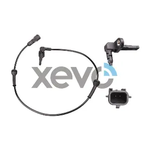 XBS1319 XEVO