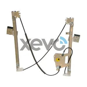XWR4075 XEVO