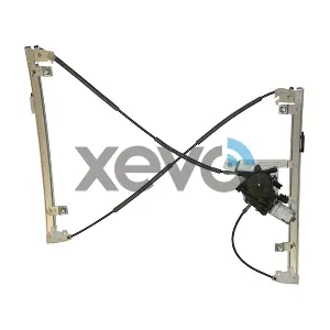 XWR1245 XEVO