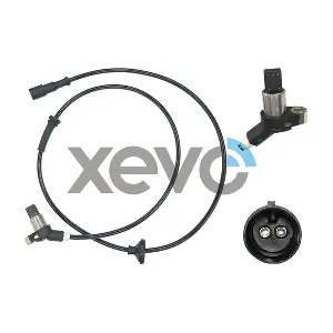 XBS242 XEVO