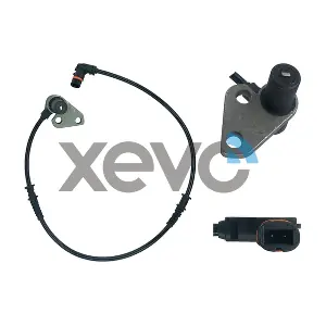 XBS208 XEVO