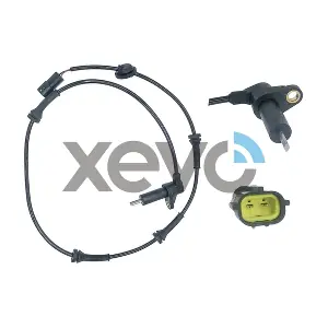 XBS1331 XEVO