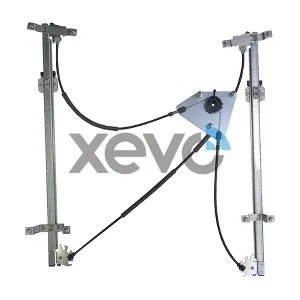 XWR7505 XEVO