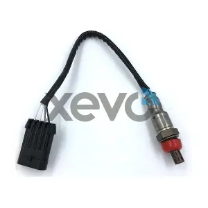 XLS1282 XEVO