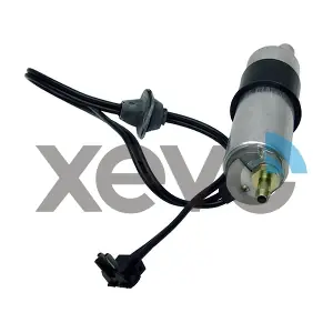 XFP8166 XEVO