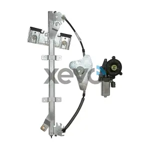 XWR1098 XEVO