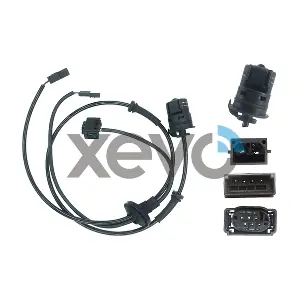 XBS125 XEVO