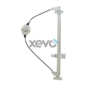 XWR8024 XEVO