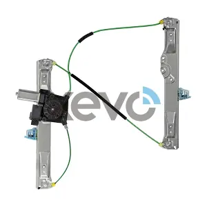 XWR1898 XEVO