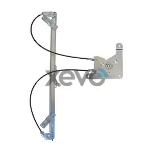 XWR4769 XEVO