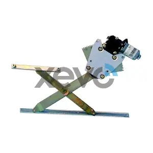 XWR1168 XEVO