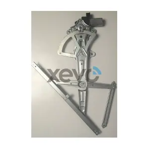 XWR1123 XEVO