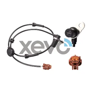 XBS1367 XEVO