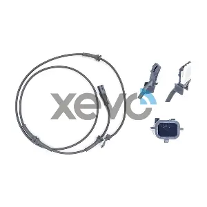 XBS1231 XEVO