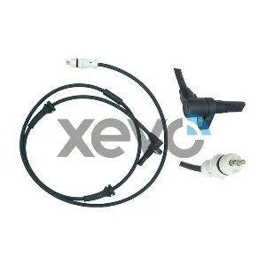 XBS236 XEVO