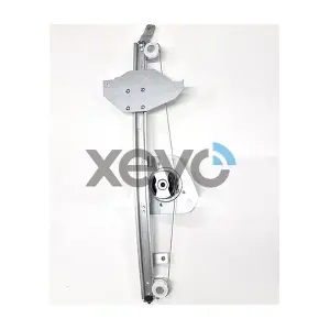 XWR4327 XEVO