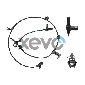 XBS1862 XEVO