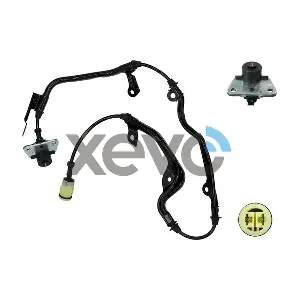XBS1626 XEVO