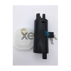 XFP8093 XEVO