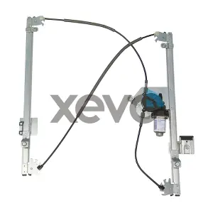 XWR1398 XEVO