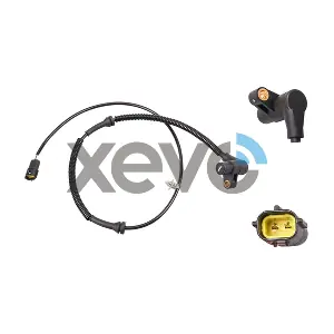 XBS529 XEVO