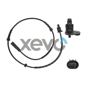 XBS1955 XEVO
