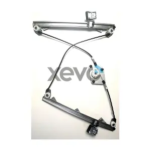 XWR1009 XEVO