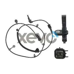 XBS1322 XEVO