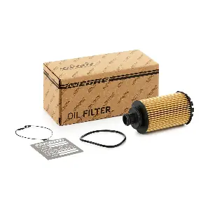 GCG0132 GoCore