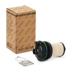 GCI0157 GoCore