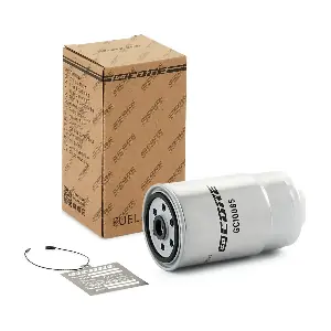 GCI0085 GoCore