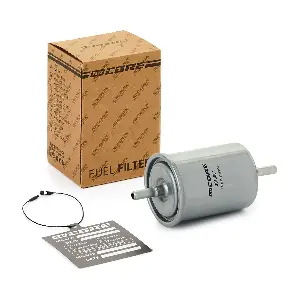 GoCore GCI0001