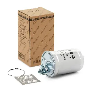 GoCore GCI0018
