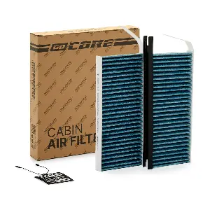 GCD240370 GoCore