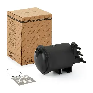 GCI0167 GoCore