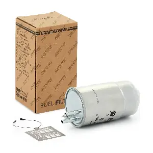 GoCore GCI0025