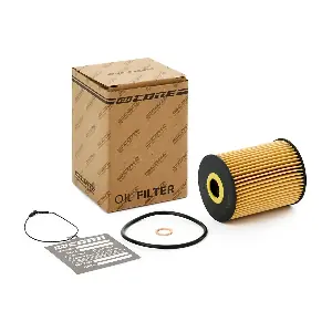 GCG0121 GoCore