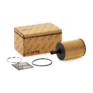 GCG0001 GoCore