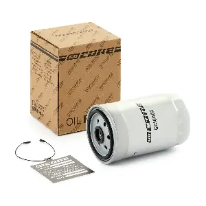GoCore GCI0002