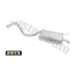 ASS-407100 BOLK