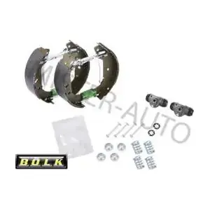 BOL-12204 BOLK