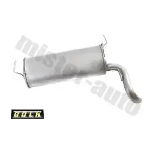 BOLK 07075125