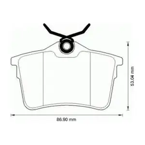 BOL-G041204 BOLK