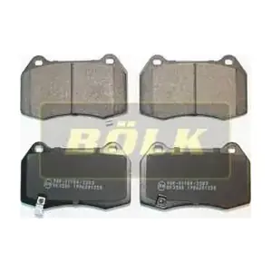 BOL-K010077 BOLK